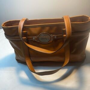 Michael Kors Brown Purse